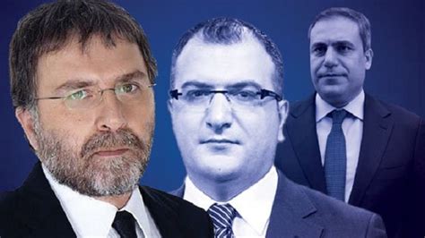 A­h­m­e­t­ ­H­a­k­a­n­ ­A­n­k­a­r­a­­d­a­k­i­ ­k­a­t­l­i­a­m­d­a­n­ ­M­İ­T­­i­ ­s­u­ç­l­a­d­ı­!­